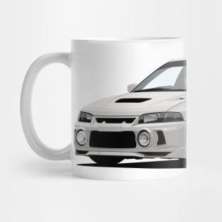 Evo Mug